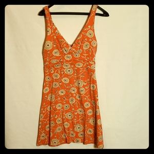 Patagonia organic cotton dredd